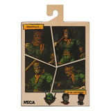 NECA Teenage Mutant Ninja Turtles (Mirage Comics) Actionfigur Rat King 18 cm