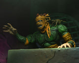 NECA Teenage Mutant Ninja Turtles (Mirage Comics) Actionfigur Rat King 18 cm