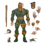 NECA Teenage Mutant Ninja Turtles (Mirage Comics) Actionfigur Rat King 18 cm