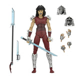 NECA Teenage Mutant Ninja Turtles Mirage Comics Karai City at War Actionfigur
