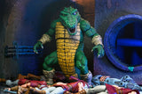 NECA Teenage Mutant Ninja Turtles Mirage Comics Leatherhead Actionfigur