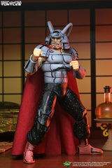 NECA Teenage Mutant Ninja Turtles Mirage Comics Savanti Romero Warlord Actionfigur