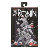 NECA Teenage Mutant Ninja Turtles (The Last Ronin) Actionfigur Ultimate Elite Synja Patrol Bot 18 cm