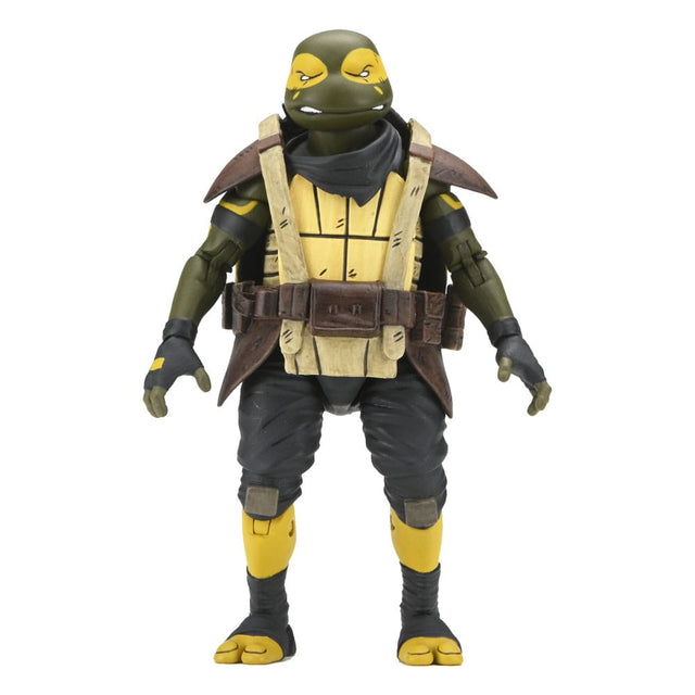 NECA Teenage Mutant Ninja Turtles: The Last Ronin Actionfigur Ultimate Yi (Re-Evolution) 17 cm