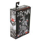 NECA Teenage Mutant Ninja Turtles (The Last Ronin) Actionfigur Ultimate Elite Synja Patrol Bot 18 cm