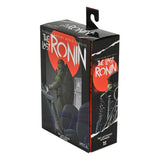 NECA Teenage Mutant Ninja Turtles (The Last Ronin) Actionfigur Battle Damaged Ronin 18 cm