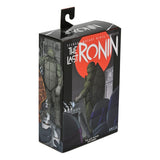 NECA Teenage Mutant Ninja Turtles (The Last Ronin) Actionfigur Battle Damaged Ronin 18 cm
