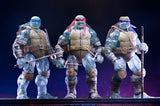 NECA Teenage Mutant Ninja Turtles (The Last Ronin) Actionfiguren 3er-Pack Ghost Brothers 18 cm