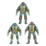 NECA Teenage Mutant Ninja Turtles (The Last Ronin) Actionfiguren 3er-Pack Ghost Brothers 18 cm