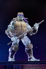 NECA Teenage Mutant Ninja Turtles (The Last Ronin) Actionfiguren 3er-Pack Ghost Brothers 18 cm