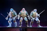 NECA Teenage Mutant Ninja Turtles (The Last Ronin) Actionfiguren 3er-Pack Ghost Brothers 18 cm