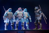 NECA Teenage Mutant Ninja Turtles The Last Ronin Ghost Brothers 3er-Pack Actionfiguren