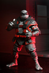 NECA Teenage Mutant Ninja Turtles The Last Ronin Michelangelo Nightwatcher Actionfigur