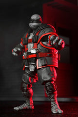 NECA Teenage Mutant Ninja Turtles The Last Ronin Michelangelo Nightwatcher Actionfigur