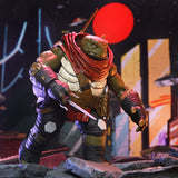 NECA Teenage Mutant Ninja Turtles The Last Ronin Odyn Re-Evolution Actionfigur