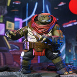 NECA Teenage Mutant Ninja Turtles The Last Ronin Odyn Re-Evolution Actionfigur
