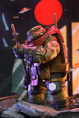 NECA Teenage Mutant Ninja Turtles The Last Ronin Odyn Re-Evolution Actionfigur