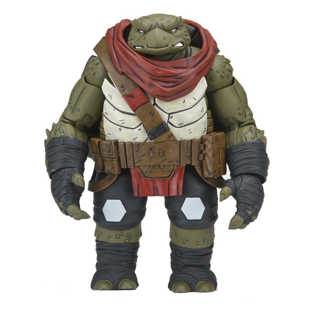 NECA Teenage Mutant Ninja Turtles The Last Ronin Odyn Re-Evolution Actionfigur