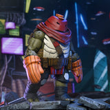 NECA Teenage Mutant Ninja Turtles The Last Ronin Odyn Re-Evolution Actionfigur