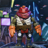 NECA Teenage Mutant Ninja Turtles The Last Ronin Odyn Re-Evolution Actionfigur