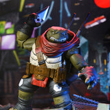 NECA Teenage Mutant Ninja Turtles The Last Ronin Odyn Re-Evolution Actionfigur
