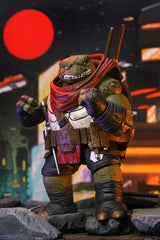 NECA Teenage Mutant Ninja Turtles The Last Ronin Odyn Re-Evolution Actionfigur