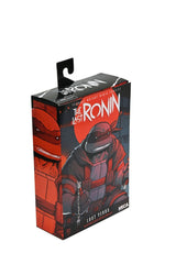 NECA Teenage Mutant Ninja Turtles (The Last Ronin The Lost Years) Actionfigur Michelangelo Nightwatcher 18 cm