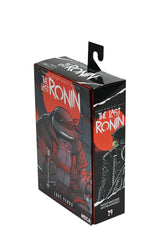 NECA Teenage Mutant Ninja Turtles (The Last Ronin The Lost Years) Actionfigur Michelangelo Nightwatcher 18 cm
