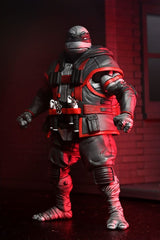 NECA Teenage Mutant Ninja Turtles (The Last Ronin The Lost Years) Actionfigur Michelangelo Nightwatcher 18 cm