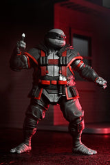 NECA Teenage Mutant Ninja Turtles (The Last Ronin The Lost Years) Actionfigur Michelangelo Nightwatcher 18 cm