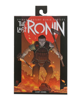 NECA Teenage Mutant Ninja Turtles (The Last Ronin) Ultimate Casey Jones Actionfigur