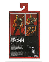 NECA Teenage Mutant Ninja Turtles (The Last Ronin) Ultimate Casey Jones Actionfigur