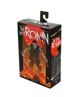 NECA Teenage Mutant Ninja Turtles (The Last Ronin) Ultimate Casey Jones Actionfigur
