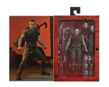 NECA Teenage Mutant Ninja Turtles (The Last Ronin) Ultimate Casey Jones Actionfigur