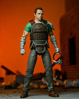 NECA Teenage Mutant Ninja Turtles (The Last Ronin) Ultimate Casey Jones Actionfigur