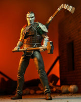 NECA Teenage Mutant Ninja Turtles (The Last Ronin) Ultimate Casey Jones Actionfigur