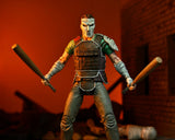 NECA Teenage Mutant Ninja Turtles (The Last Ronin) Ultimate Casey Jones Actionfigur