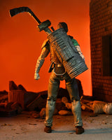 NECA Teenage Mutant Ninja Turtles (The Last Ronin) Ultimate Casey Jones Actionfigur