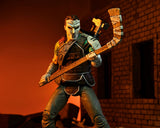 NECA Teenage Mutant Ninja Turtles (The Last Ronin) Ultimate Casey Jones Actionfigur