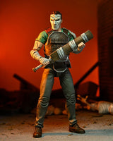 NECA Teenage Mutant Ninja Turtles (The Last Ronin) Ultimate Casey Jones Actionfigur