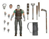 NECA Teenage Mutant Ninja Turtles (The Last Ronin) Ultimate Casey Jones Actionfigur