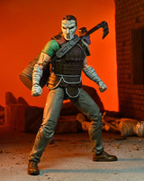 NECA Teenage Mutant Ninja Turtles (The Last Ronin) Ultimate Casey Jones Actionfigur