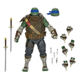 NECA Teenage Mutant Ninja Turtles (The Last Ronin) Ultimate Leonardo Actionfigur