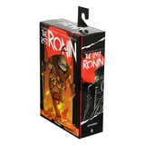 NECA Teenage Mutant Ninja Turtles (The Last Ronin) Ultimate Leonardo Actionfigur