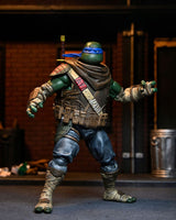 NECA Teenage Mutant Ninja Turtles (The Last Ronin) Ultimate Leonardo Actionfigur