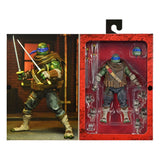 NECA Teenage Mutant Ninja Turtles (The Last Ronin) Ultimate Leonardo Actionfigur