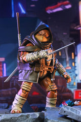 NECA Teenage Mutant Ninja Turtles The Last Ronin Ultimate Moja Re-Evolution Actionfigur