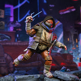 NECA Teenage Mutant Ninja Turtles The Last Ronin Ultimate Moja Re-Evolution Actionfigur