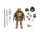 NECA Teenage Mutant Ninja Turtles The Last Ronin Ultimate Moja Re-Evolution Actionfigur