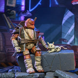NECA Teenage Mutant Ninja Turtles The Last Ronin Ultimate Moja Re-Evolution Actionfigur